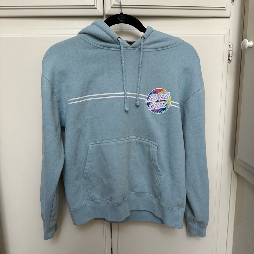 Santa Cruz Sweatshirt